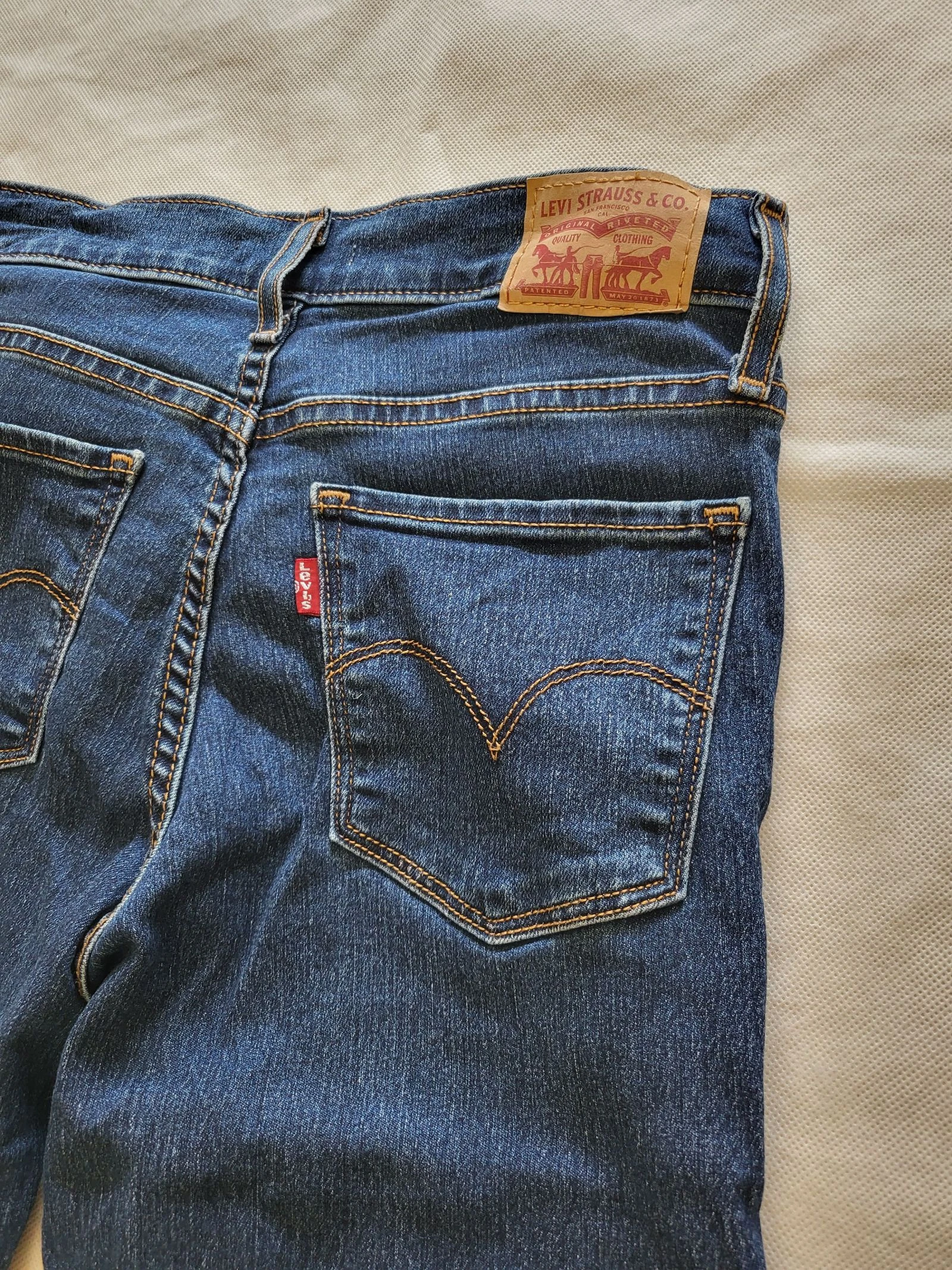 Levi's 314 jeans – photo 3